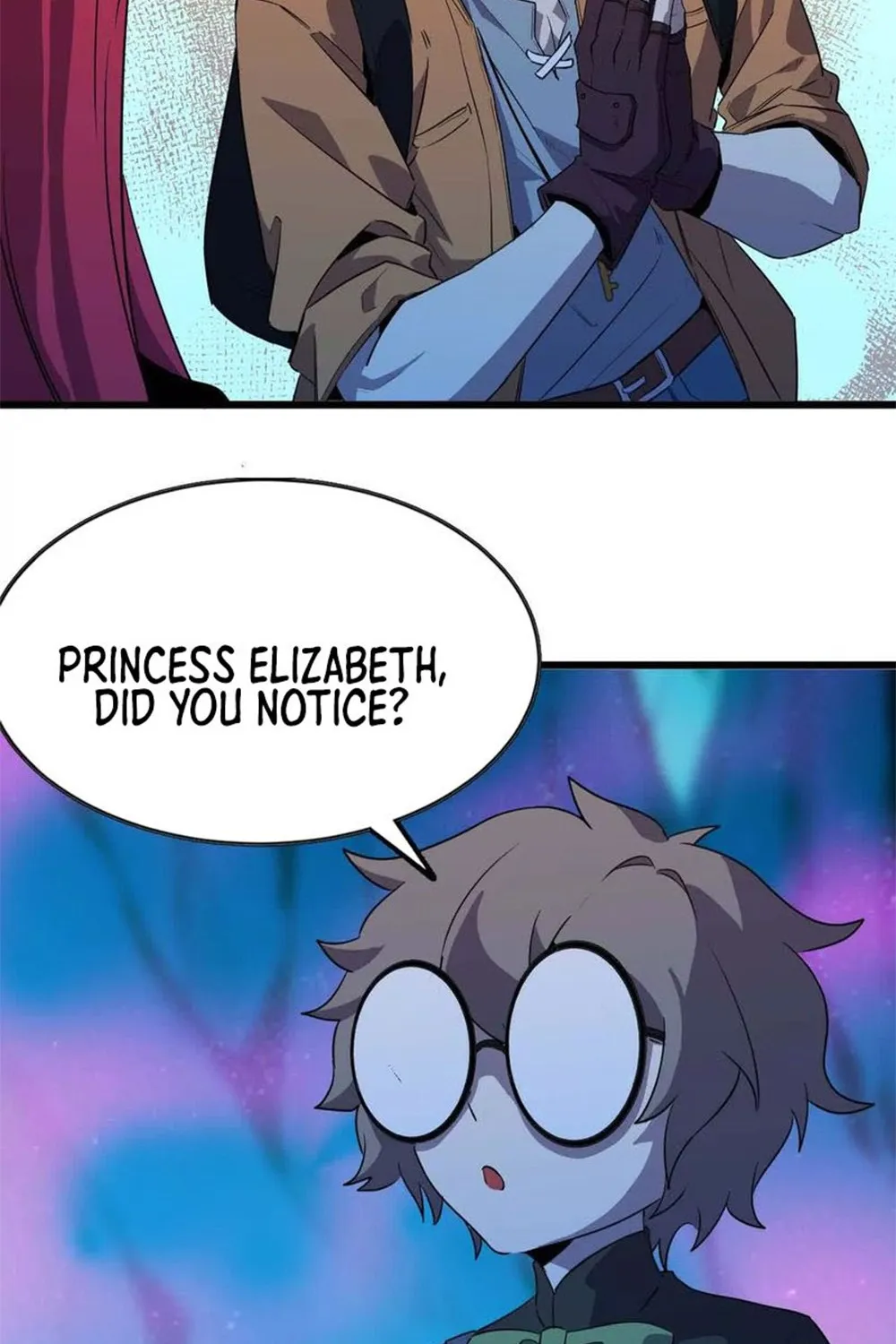 Hero X Demon Queen Zinmanga X Chapter 20 Page 43