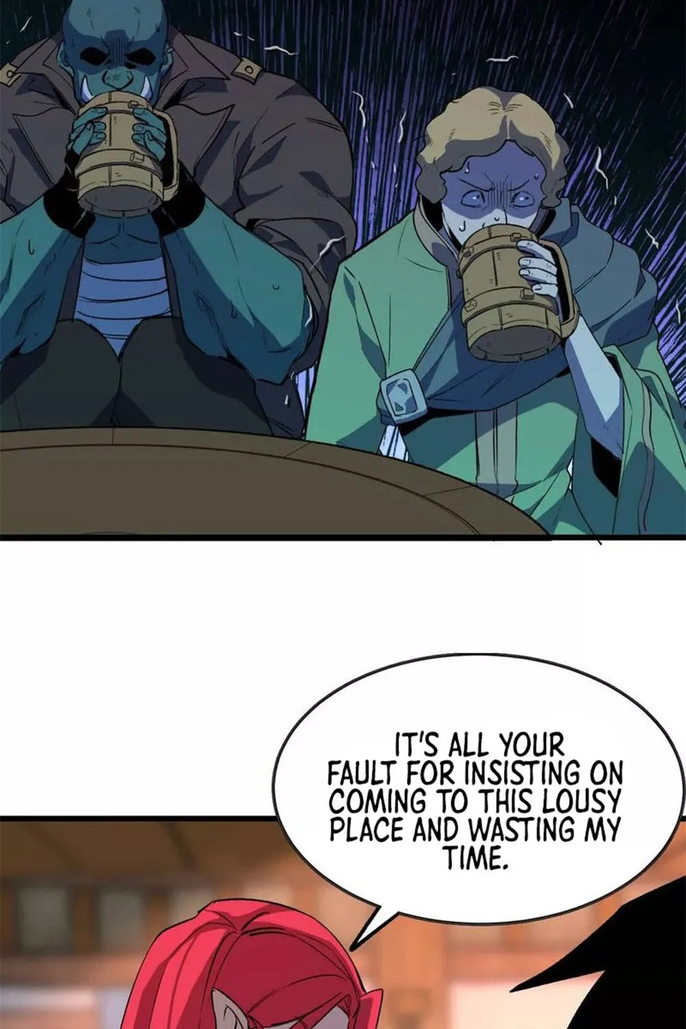 Hero X Demon Queen Zinmanga X Chapter 18 Page 53