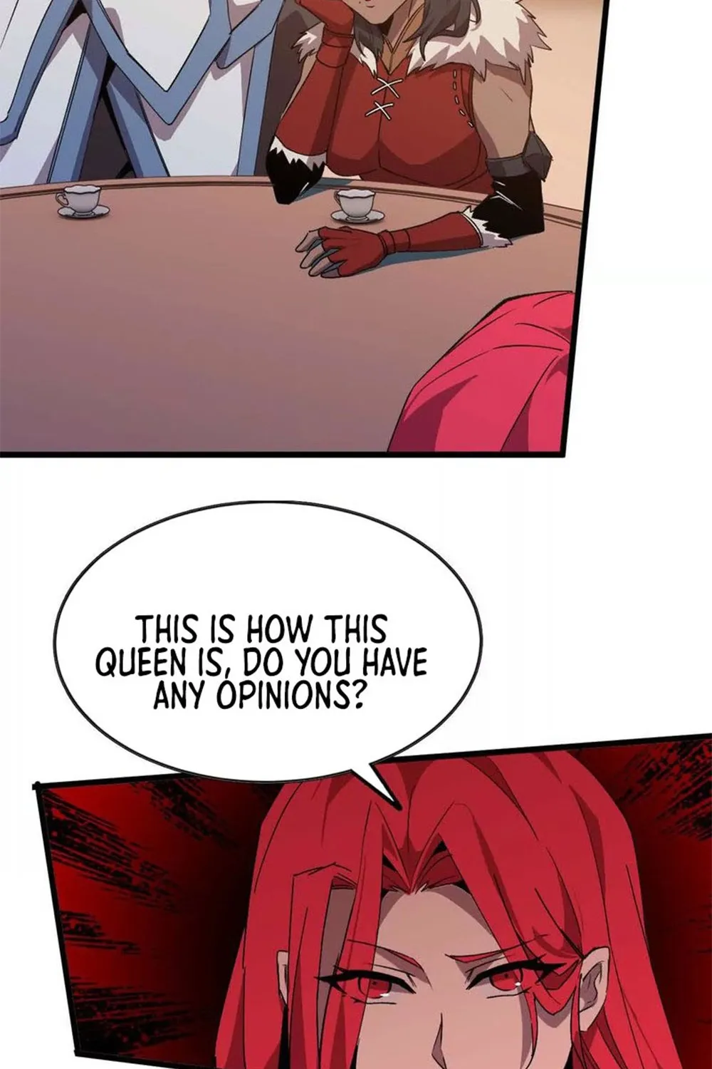 Hero X Demon Queen Zinmanga X Chapter 18 Page 75