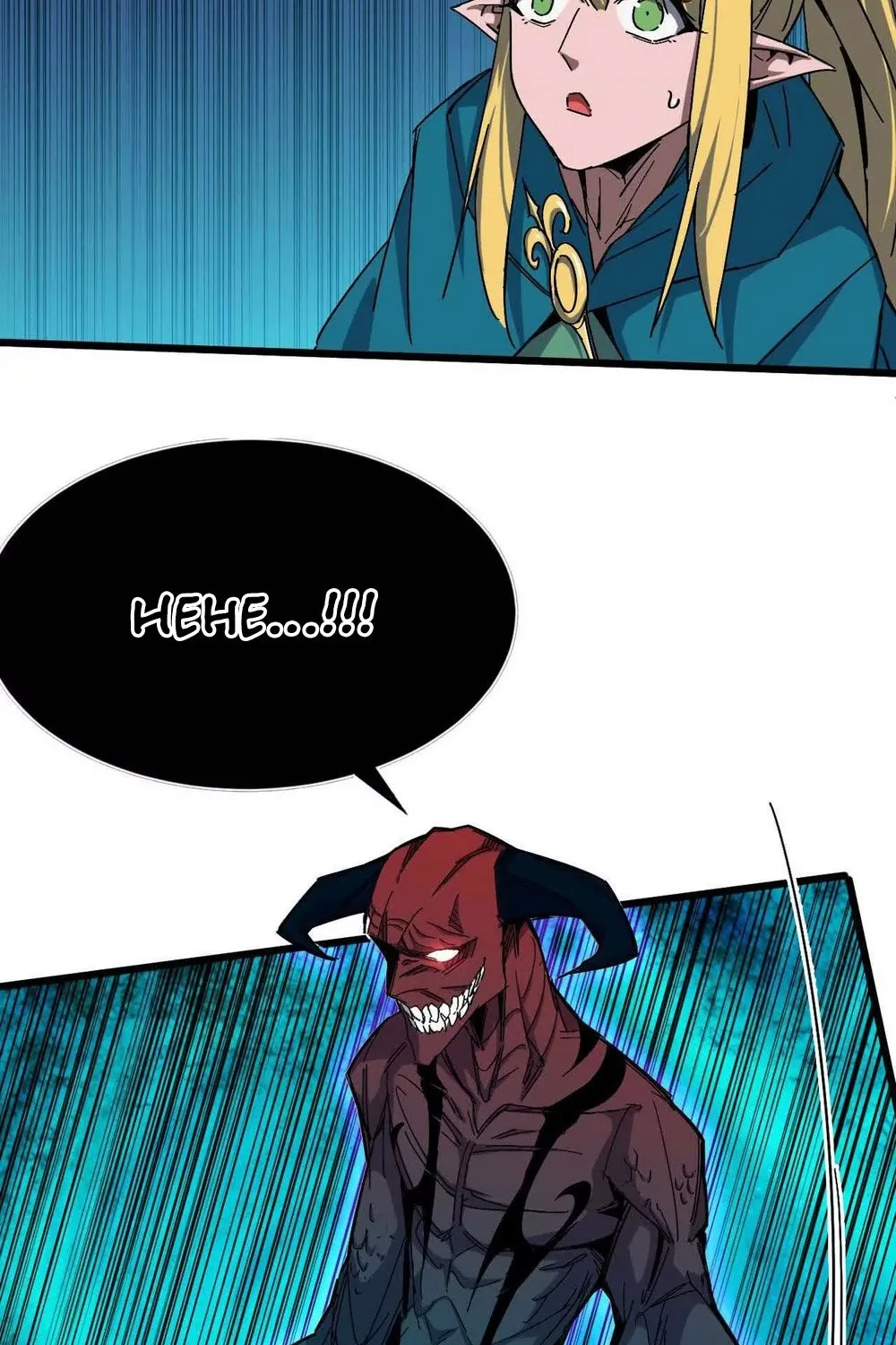 Hero X Demon Queen Zinmanga X Chapter 15 Page 39