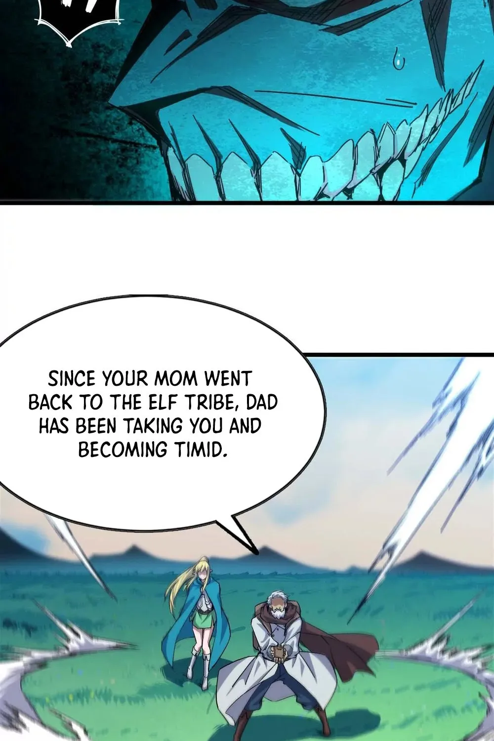 Hero X Demon Queen Zinmanga X Chapter 15 Page 50