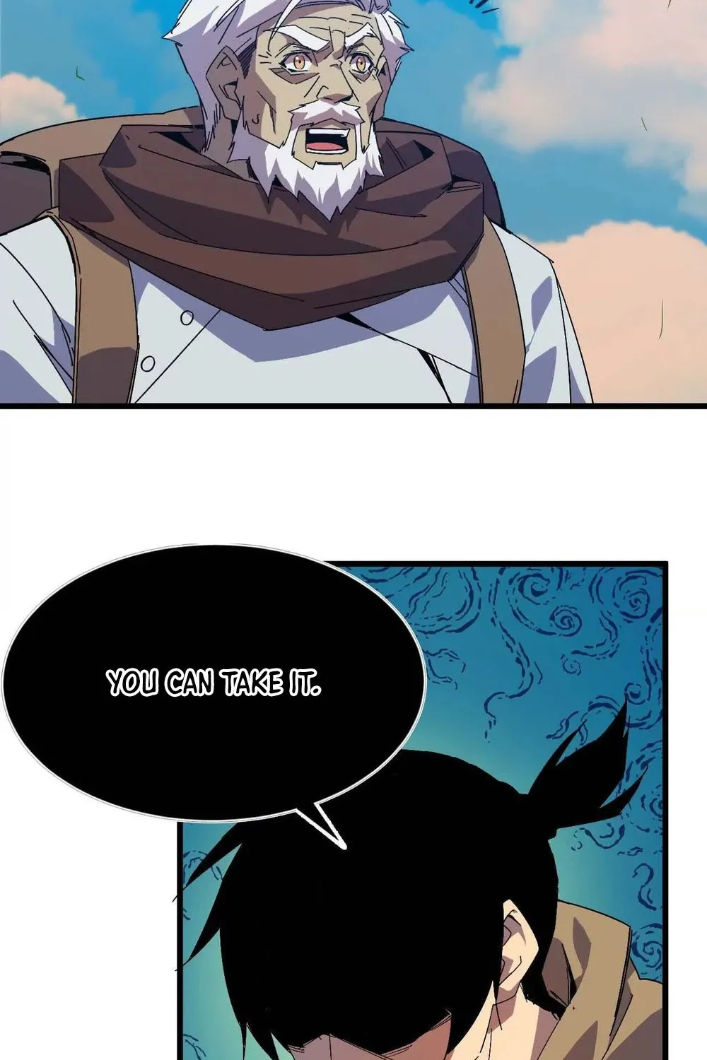 Hero X Demon Queen Zinmanga X Chapter 14 Page 58