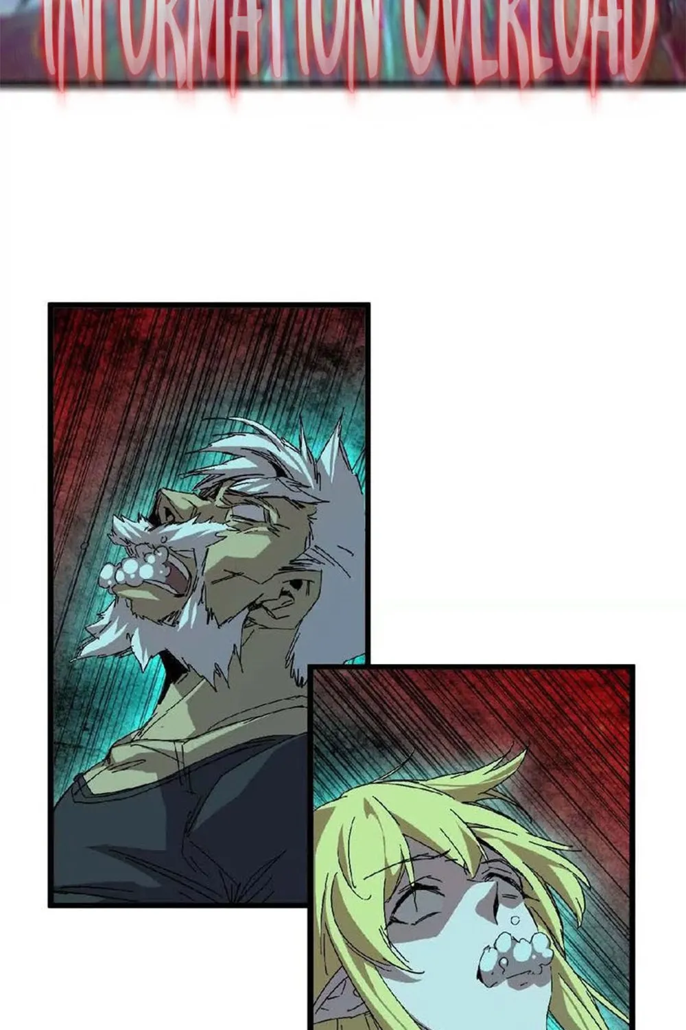 Hero X Demon Queen Zinmanga X Chapter 11 Page 45