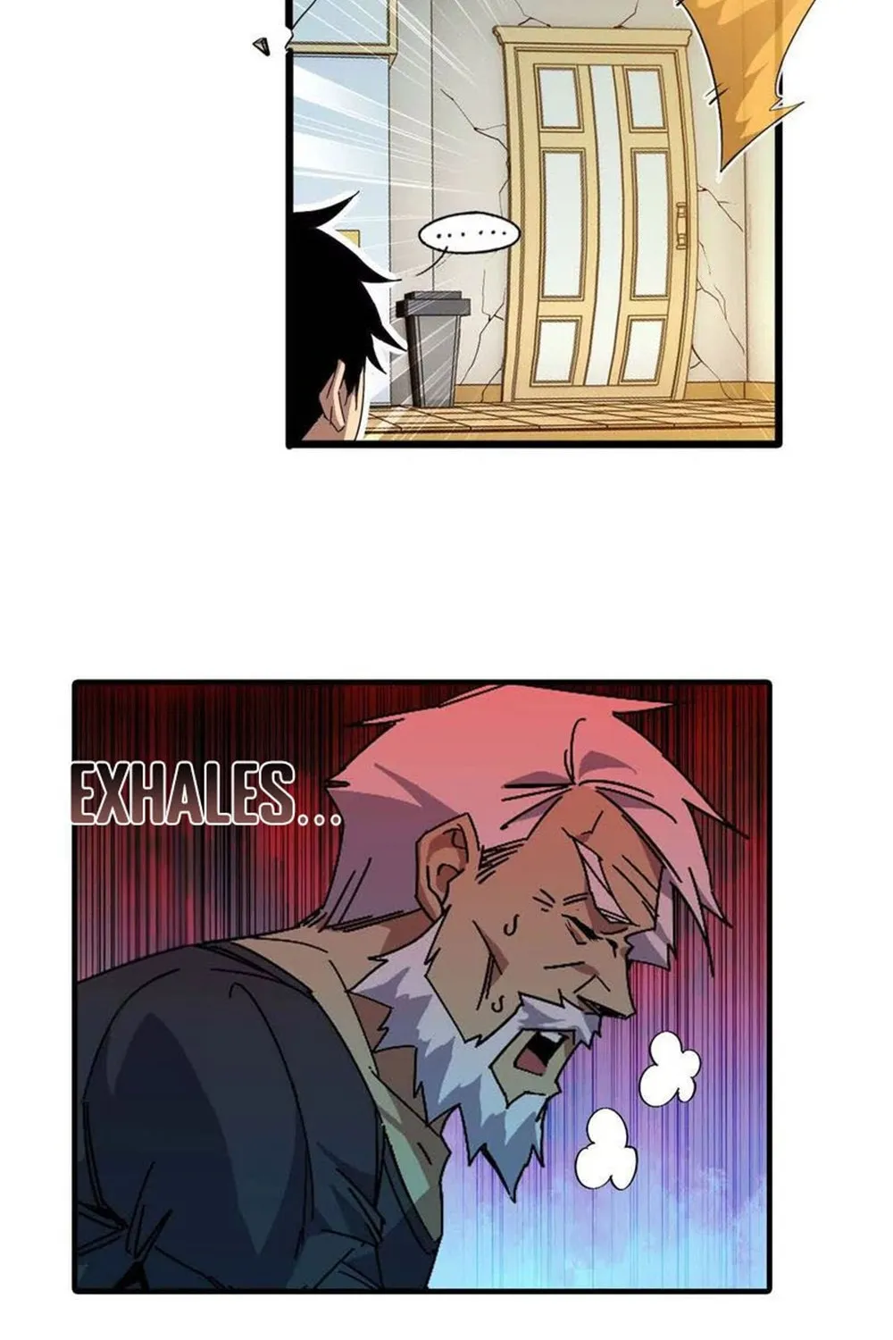 Hero X Demon Queen Zinmanga X Chapter 11 Page 53