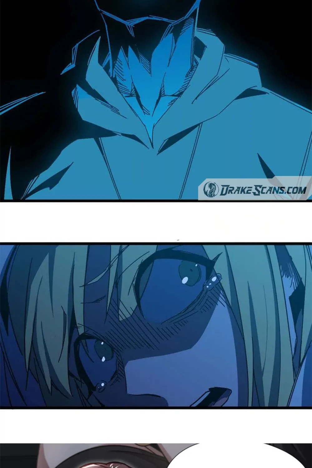 Hero X Demon Queen Zinmanga X Chapter 11 Page 67
