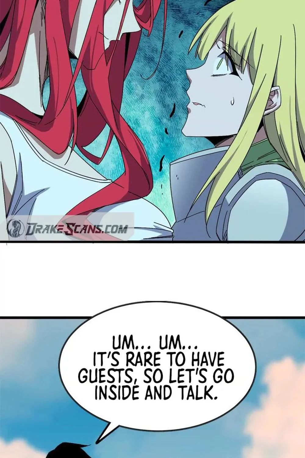 Hero X Demon Queen Zinmanga X Chapter 10 Page 41