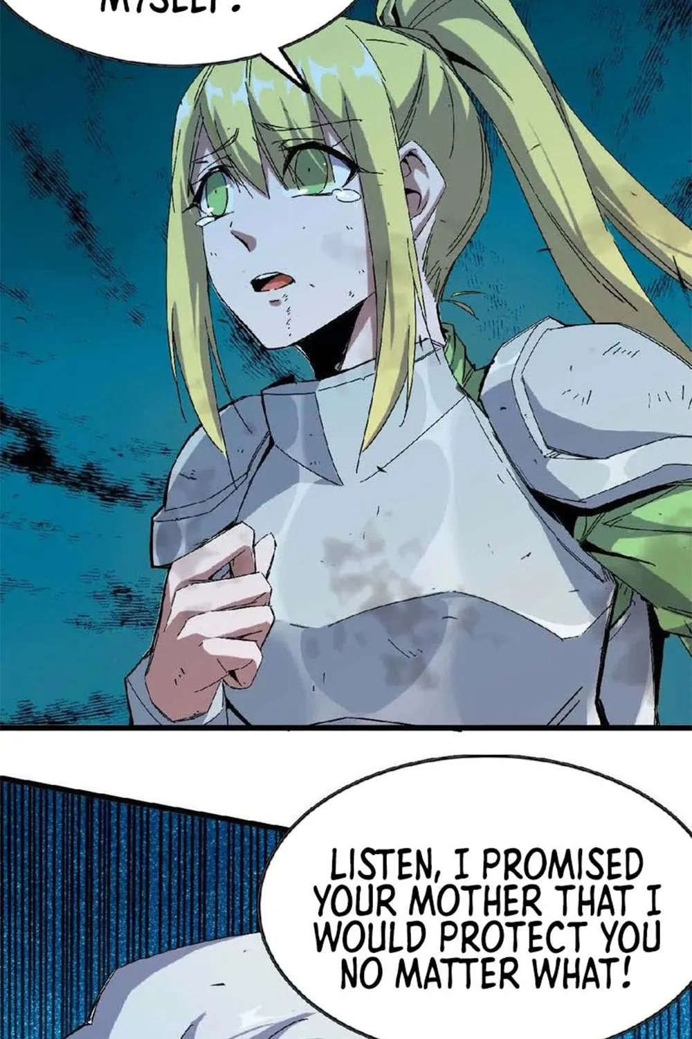 Hero X Demon Queen Zinmanga X Chapter 9 Page 5