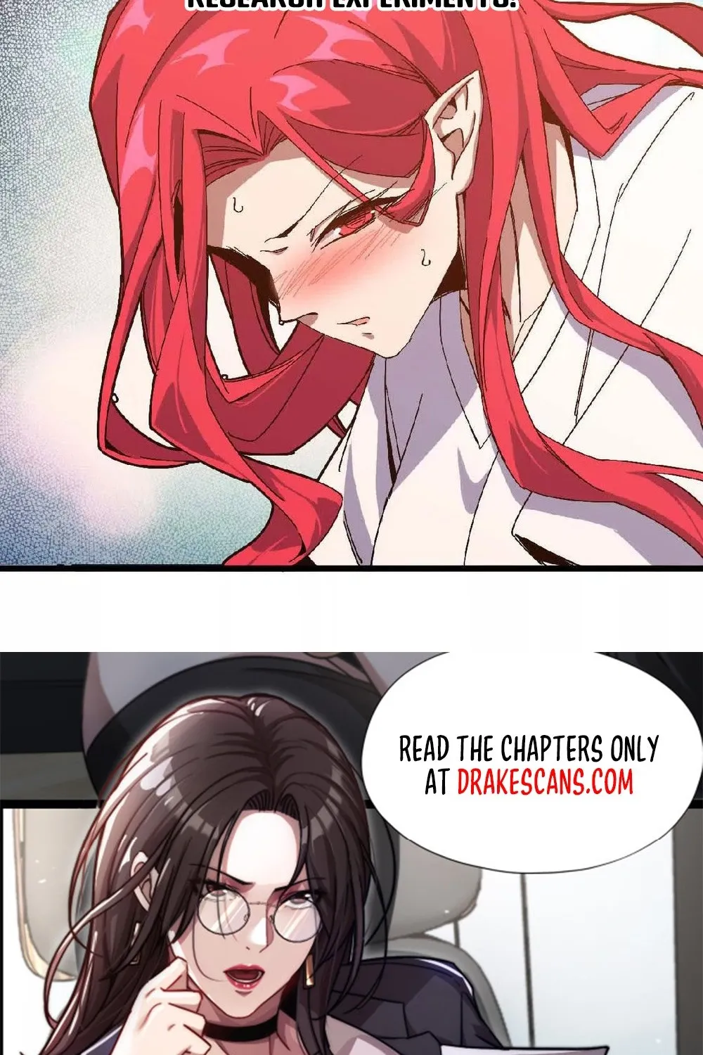 Hero X Demon Queen Zinmanga X Chapter 6 Page 57