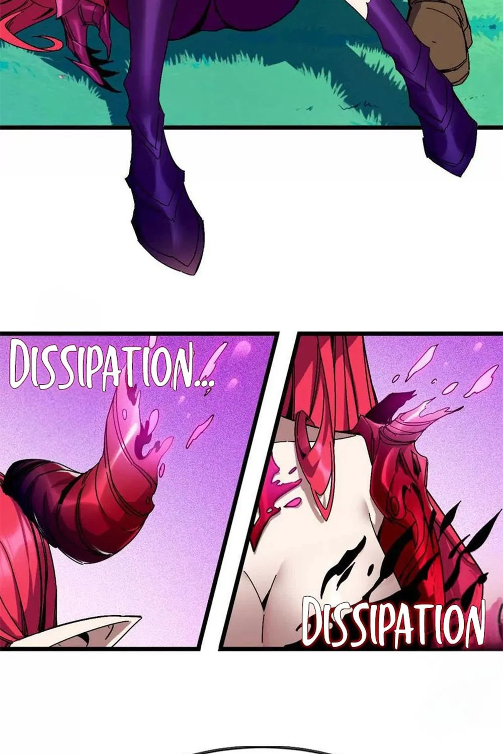 Hero X Demon Queen Zinmanga X Chapter 5 Page 9