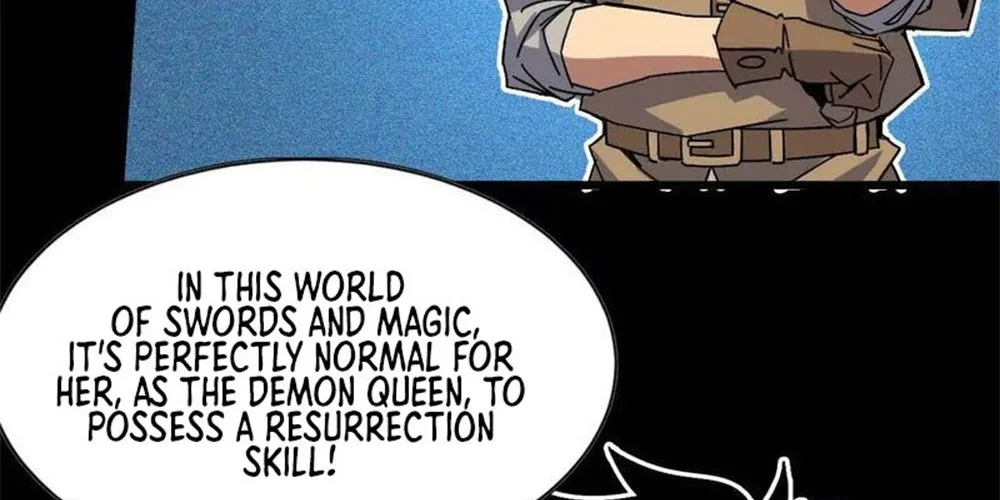 Hero X Demon Queen Zinmanga X Chapter 5 Page 48