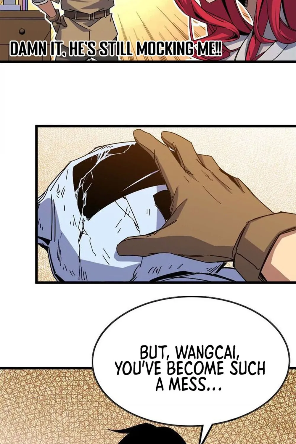 Hero X Demon Queen Zinmanga X Chapter 5 Page 53