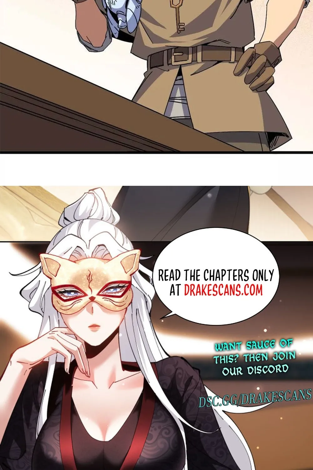 Hero X Demon Queen Zinmanga X Chapter 5 Page 55