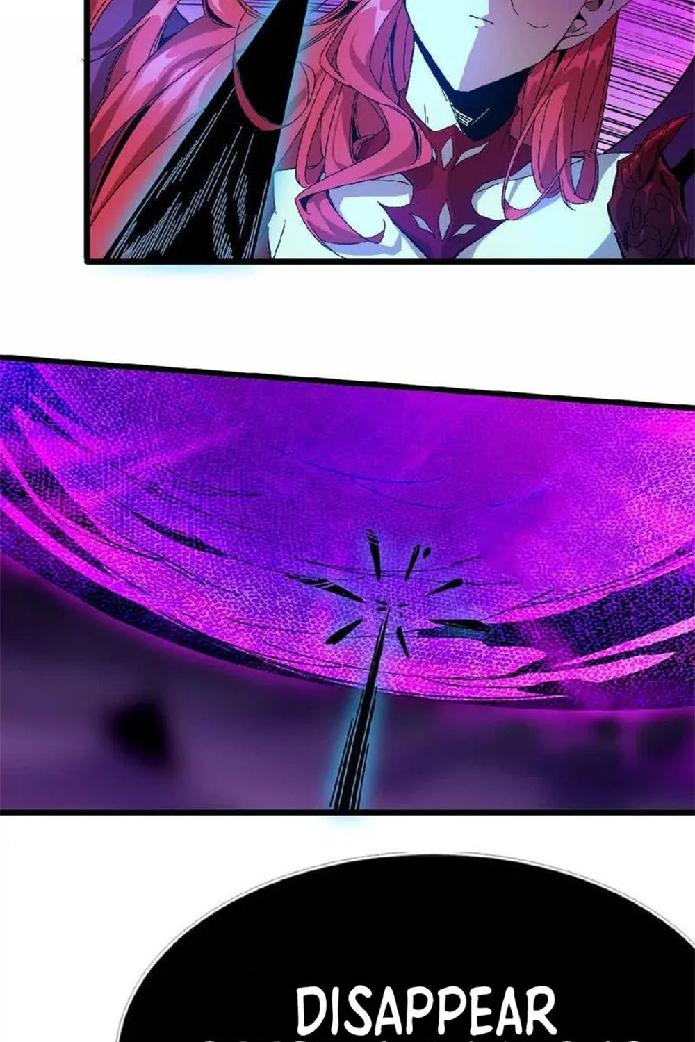 Hero X Demon Queen Zinmanga X Chapter 4 Page 21