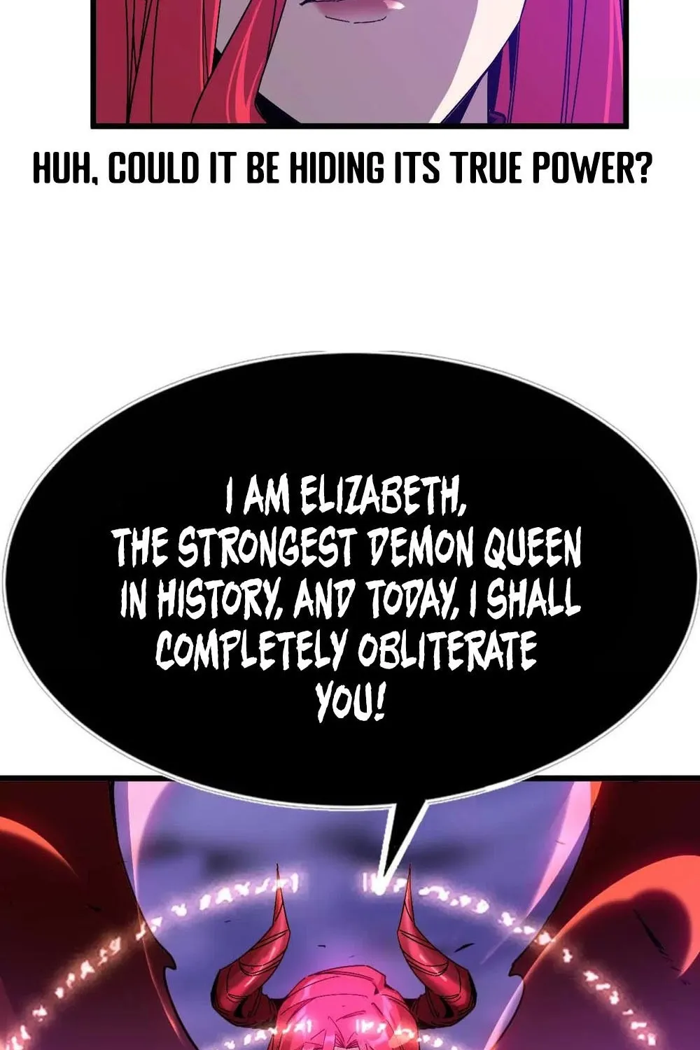 Hero X Demon Queen Zinmanga X Chapter 3 Page 31