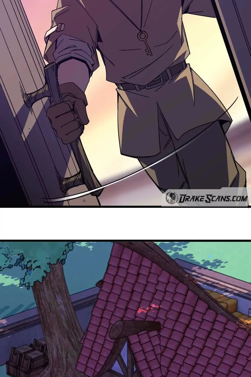 Hero X Demon Queen Zinmanga X Chapter 3 Page 49