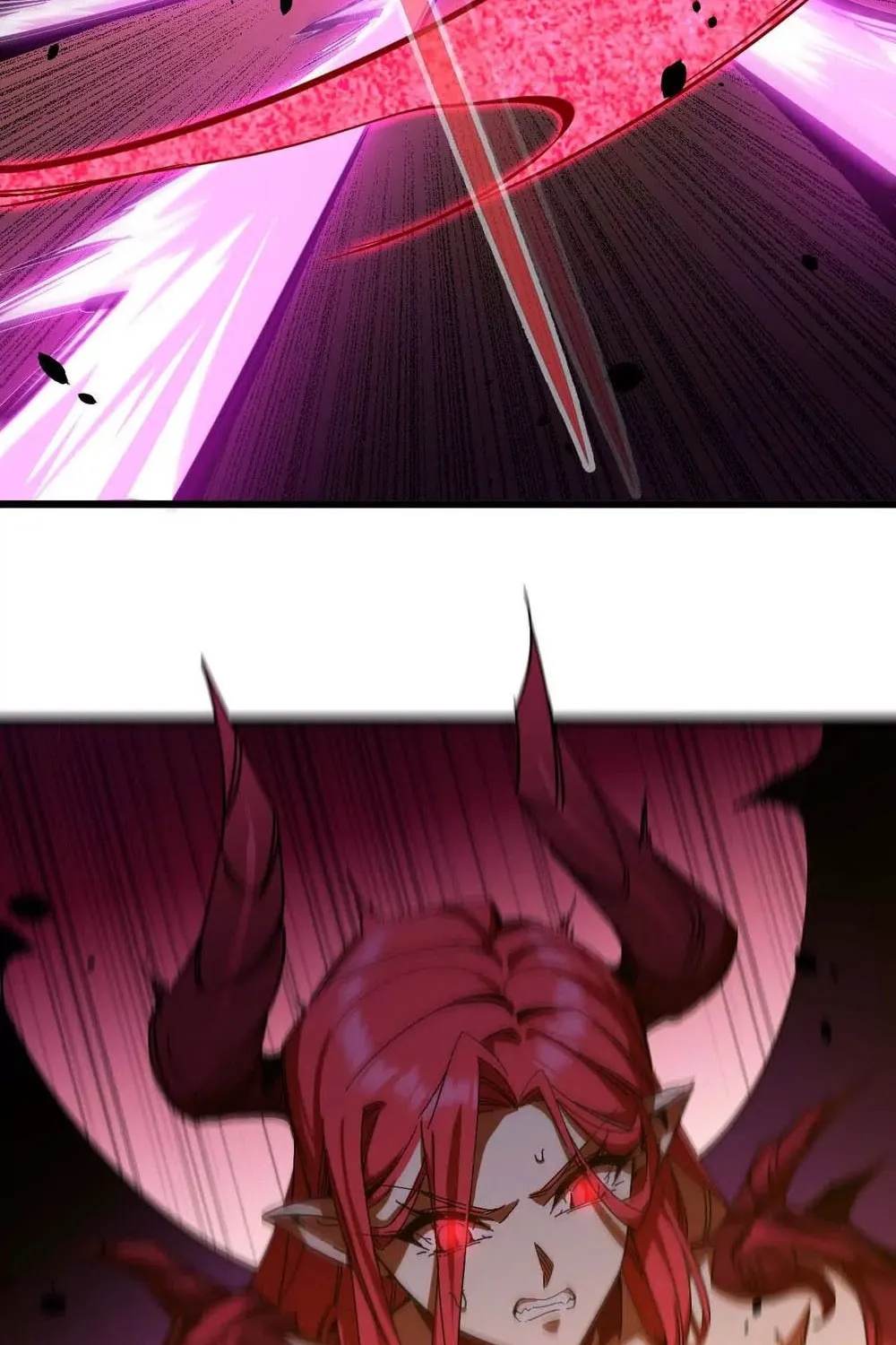Hero X Demon Queen Zinmanga X Chapter 2 Page 17