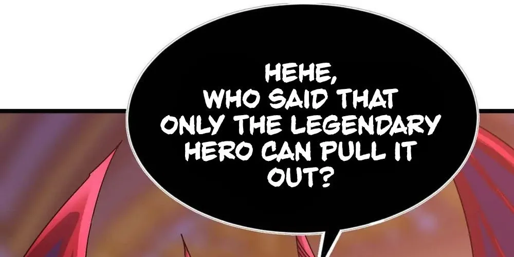 Hero X Demon Queen Zinmanga X Chapter 2 Page 28