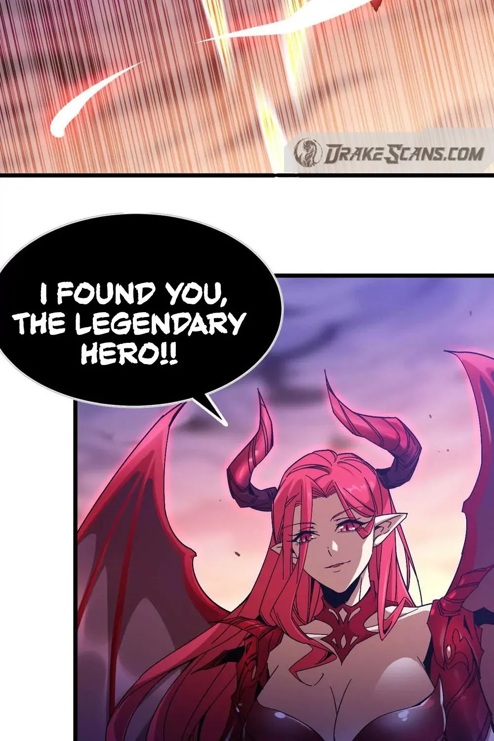 Hero X Demon Queen Zinmanga X Chapter 2 Page 93
