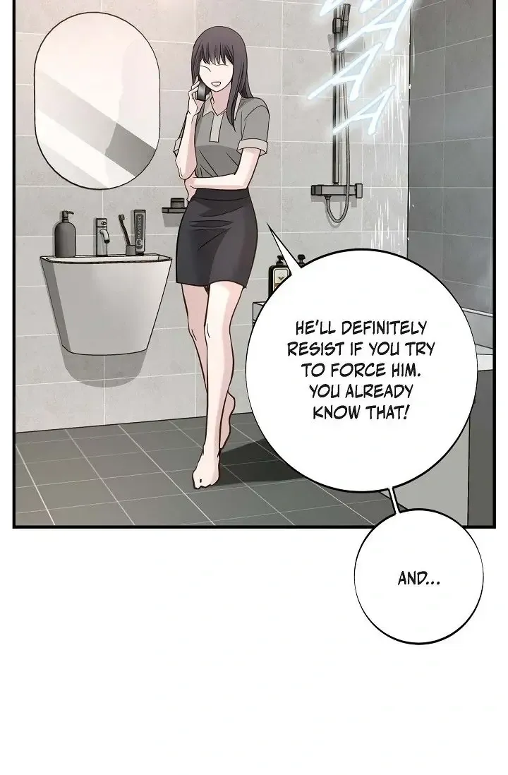 No Exit Zinmanga X Chapter 54 Page 52