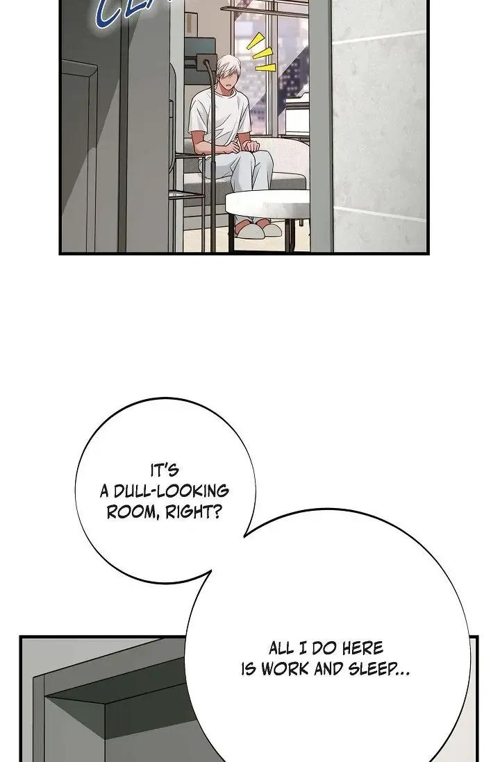 No Exit Zinmanga X Chapter 54 Page 69