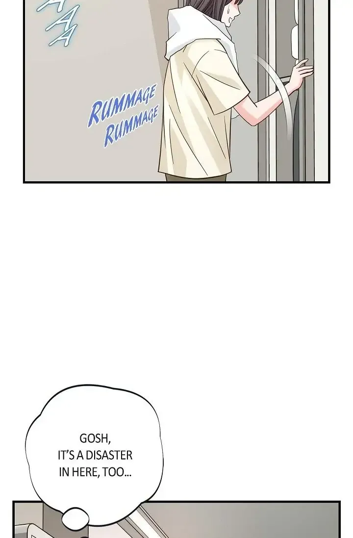 No Exit Zinmanga X Chapter 54 Page 74