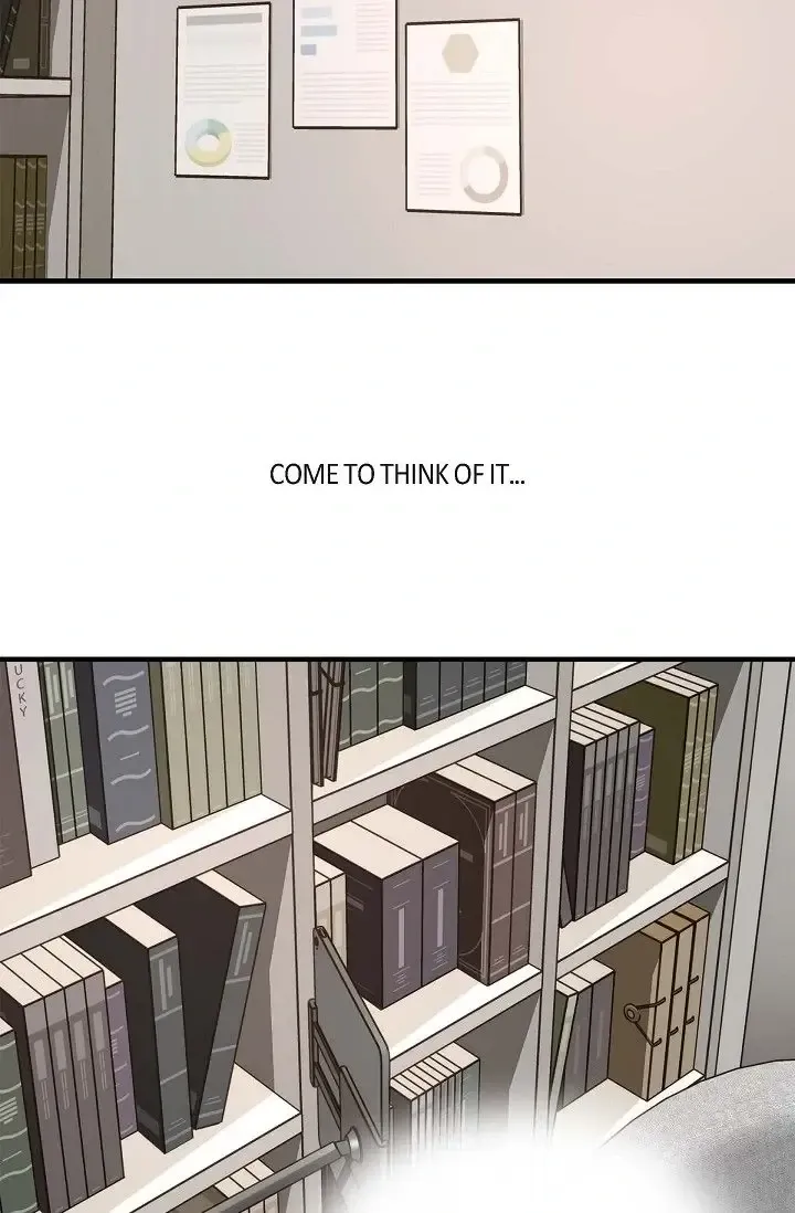 No Exit Zinmanga X Chapter 54 Page 80