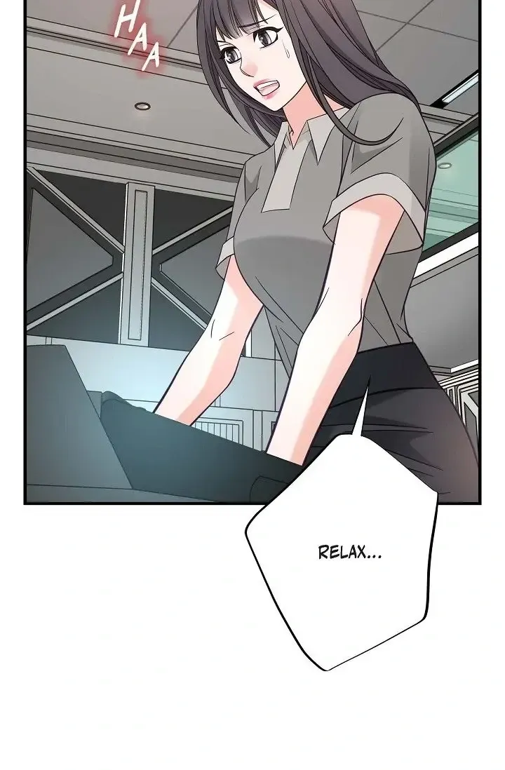 No Exit Zinmanga X Chapter 53 Page 69