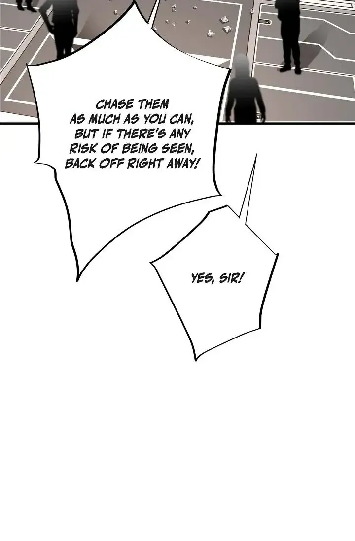 No Exit Zinmanga X Chapter 53 Page 77