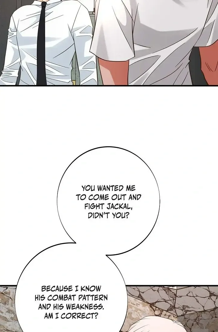 No Exit Zinmanga X Chapter 53 Page 86