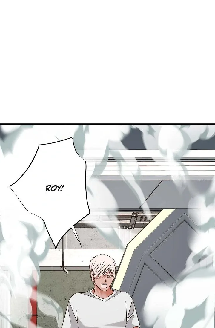 No Exit Zinmanga X Chapter 52 Page 87