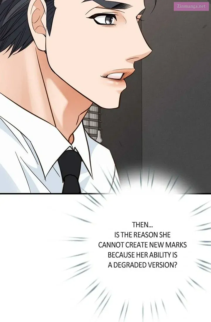 No Exit Zinmanga X Chapter 51 Page 5