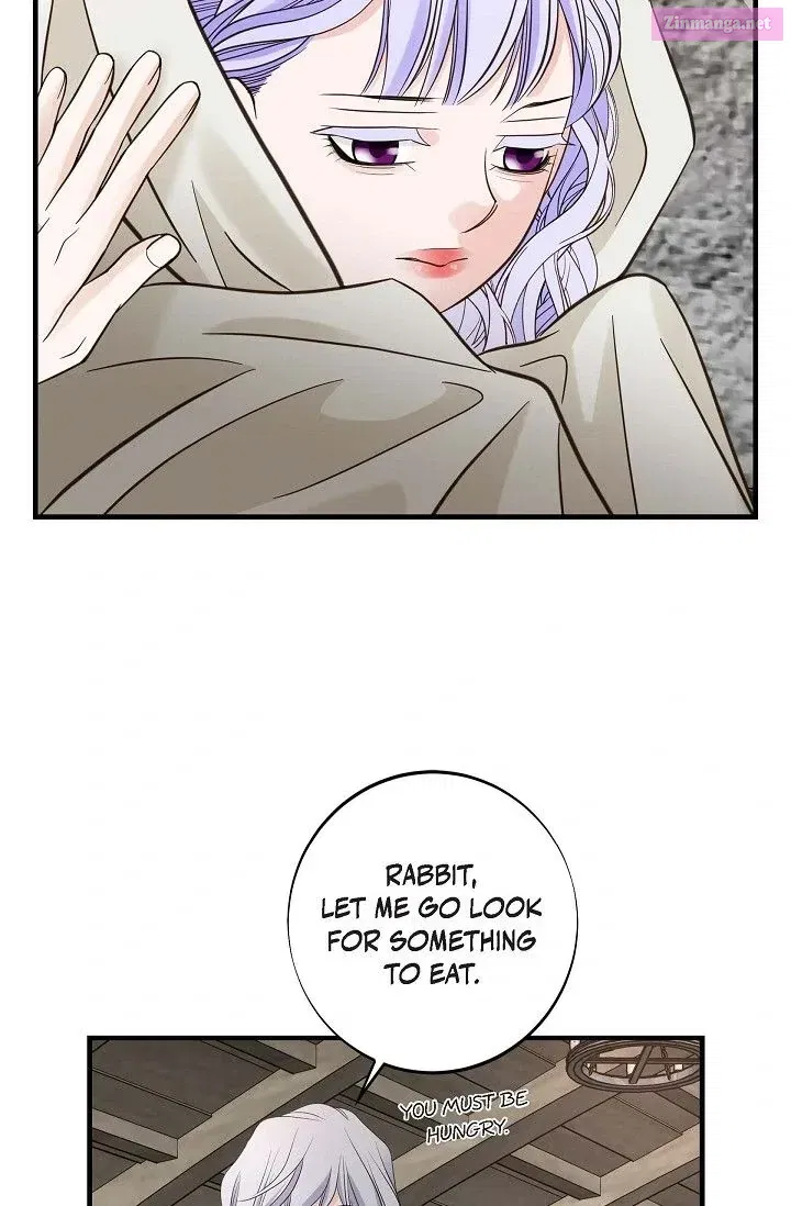 No Exit Zinmanga X Chapter 51 Page 88
