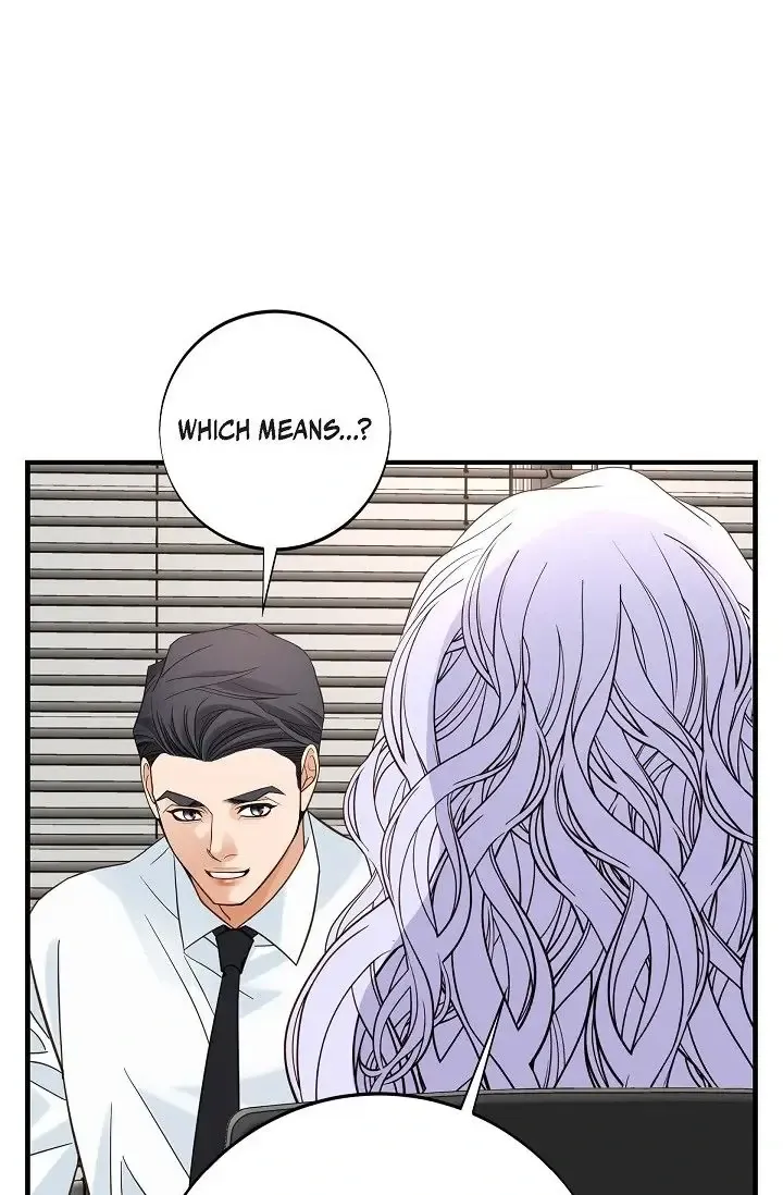 No Exit Zinmanga X Chapter 50 Page 89