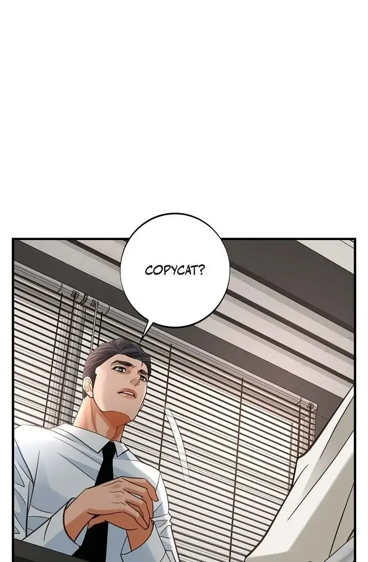 No Exit Zinmanga X Chapter 50 Page 91