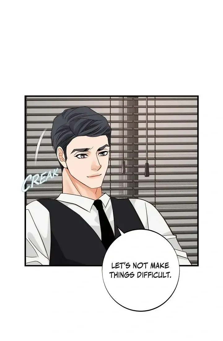 No Exit Zinmanga X Chapter 49 Page 12