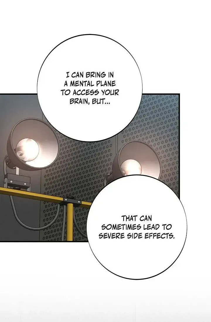No Exit Zinmanga X Chapter 49 Page 13