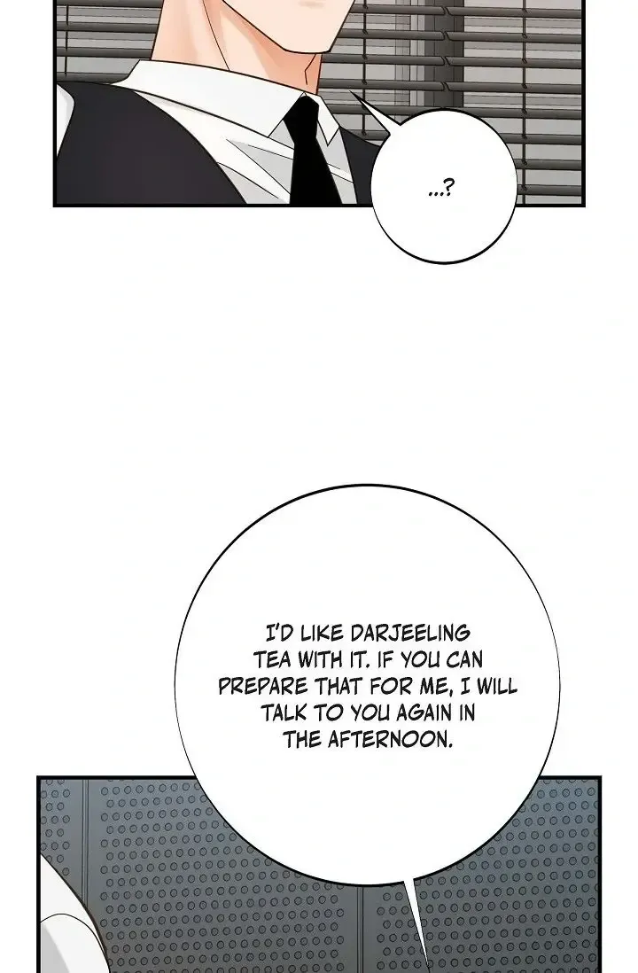 No Exit Zinmanga X Chapter 49 Page 17
