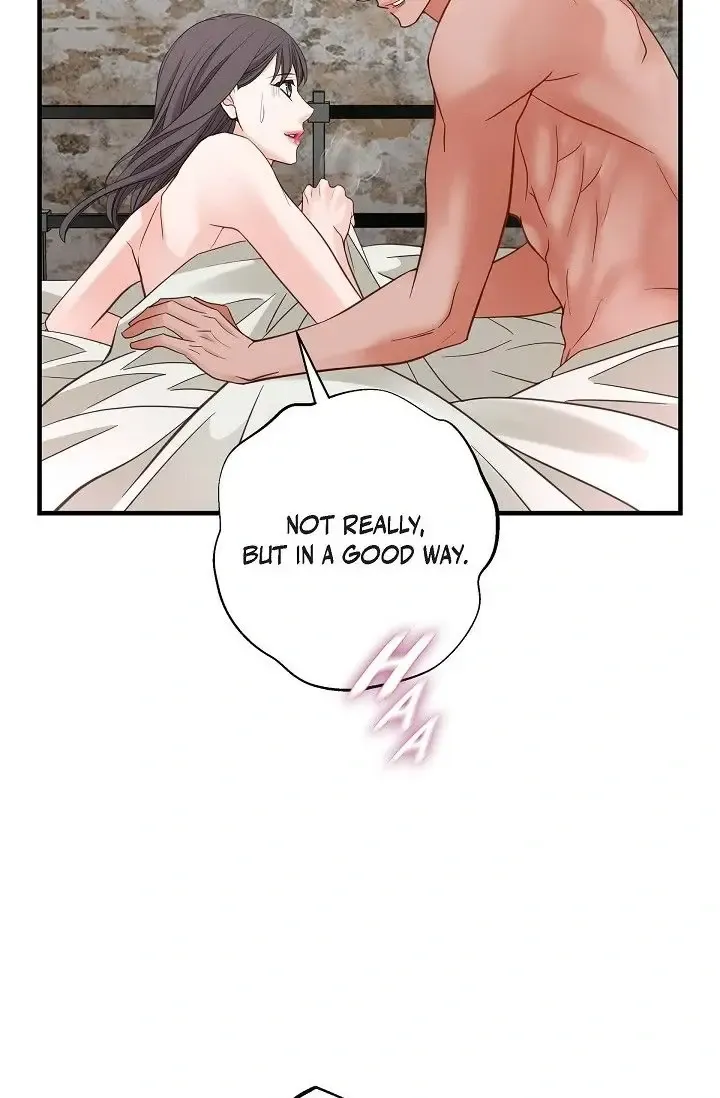 No Exit Zinmanga X Chapter 49 Page 34