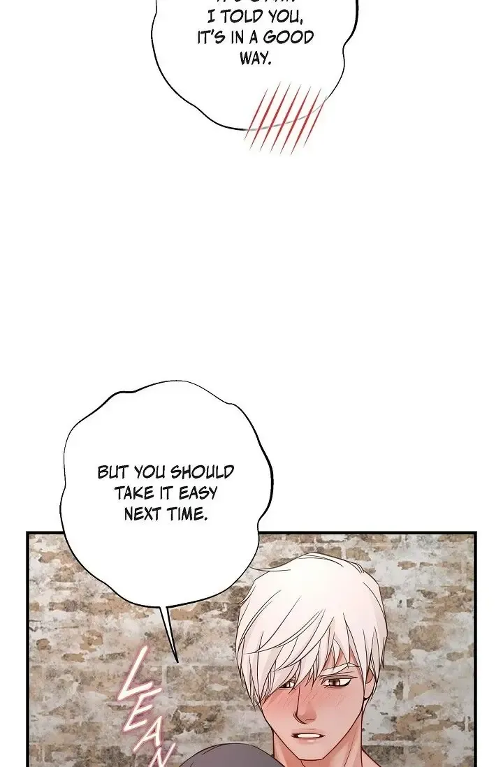 No Exit Zinmanga X Chapter 49 Page 36