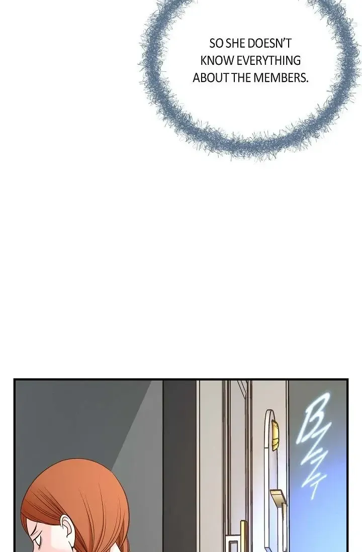 No Exit Zinmanga X Chapter 49 Page 44