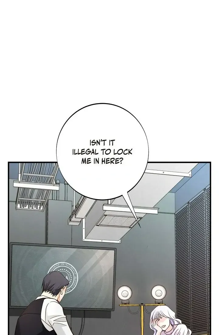 No Exit Zinmanga X Chapter 48 Page 79