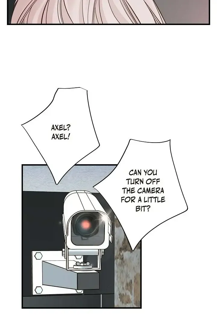 No Exit Zinmanga X Chapter 47 Page 44