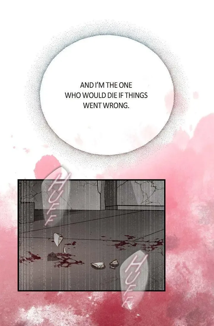 No Exit Zinmanga X Chapter 46 Page 35