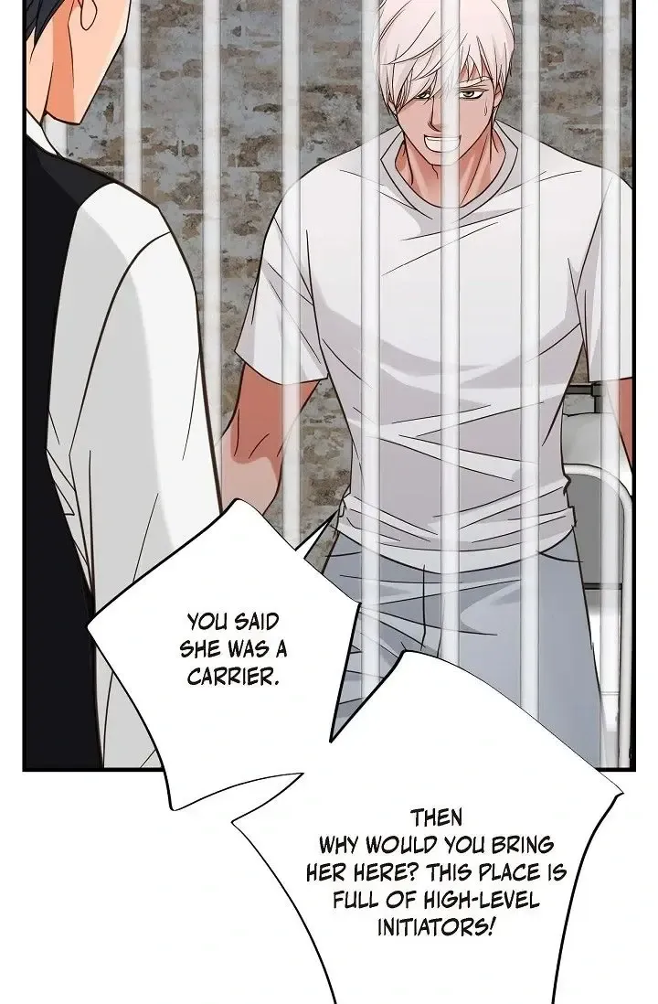 No Exit Zinmanga X Chapter 46 Page 65