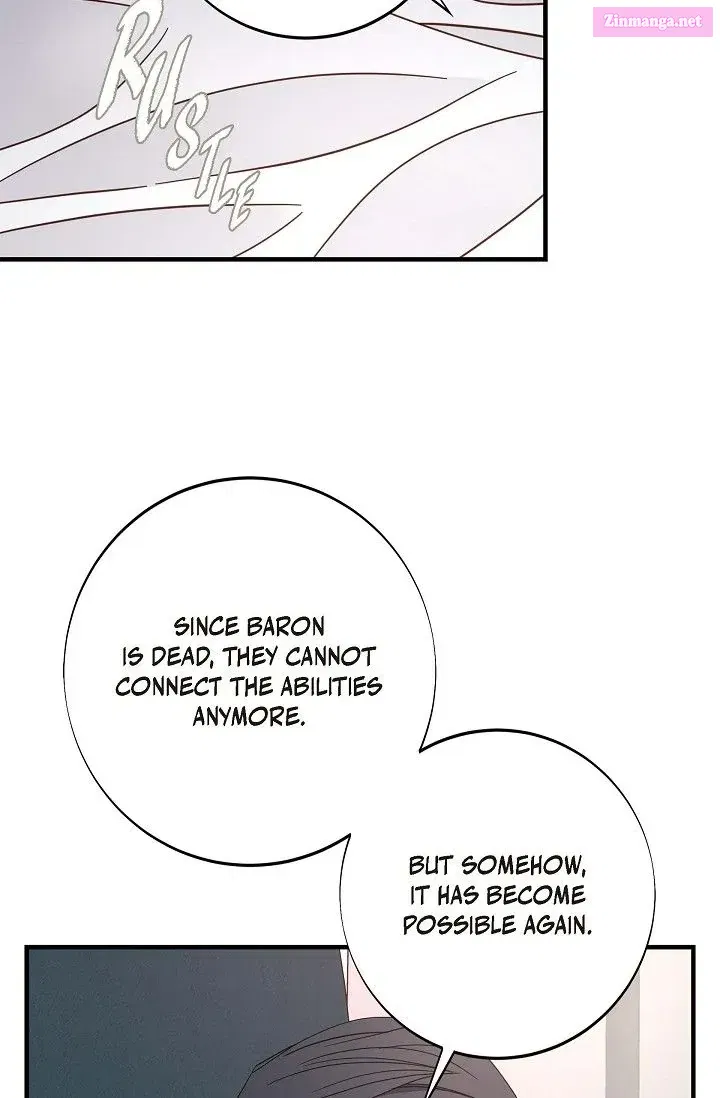 No Exit Zinmanga X Chapter 45.1 Page 28
