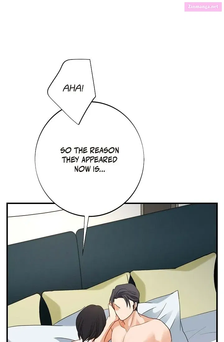 No Exit Zinmanga X Chapter 45.1 Page 36