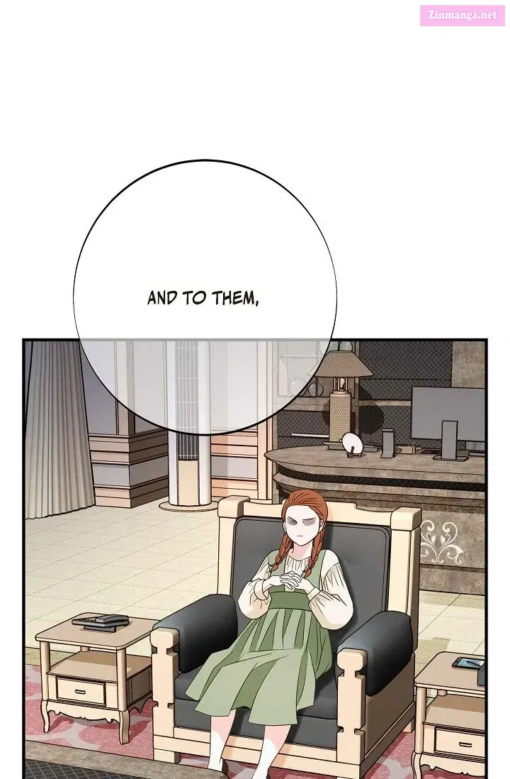 No Exit Zinmanga X Chapter 45.1 Page 38
