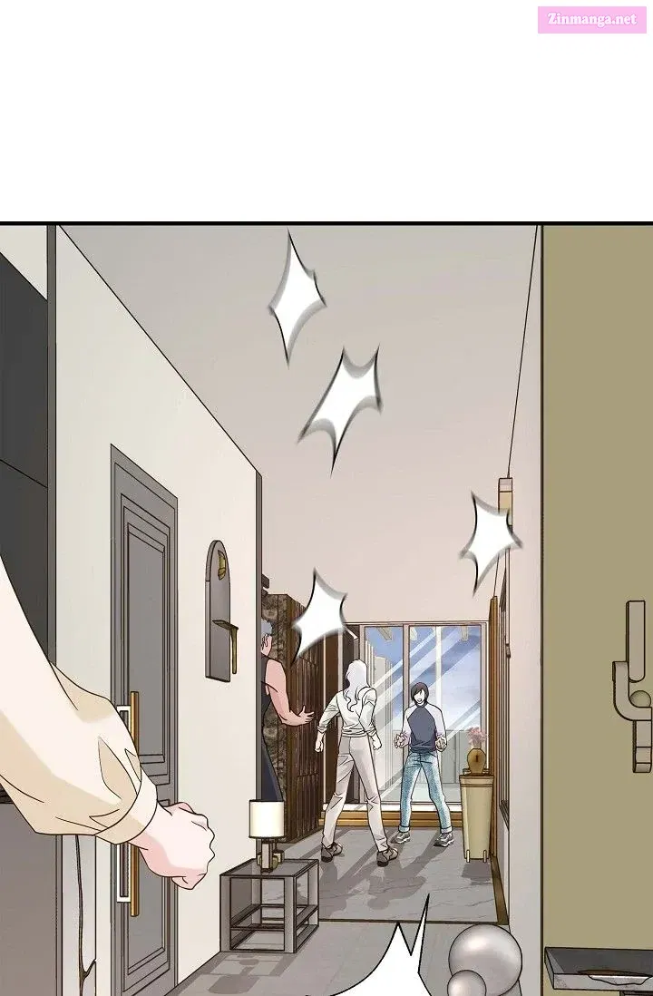 No Exit Zinmanga X Chapter 45.1 Page 44