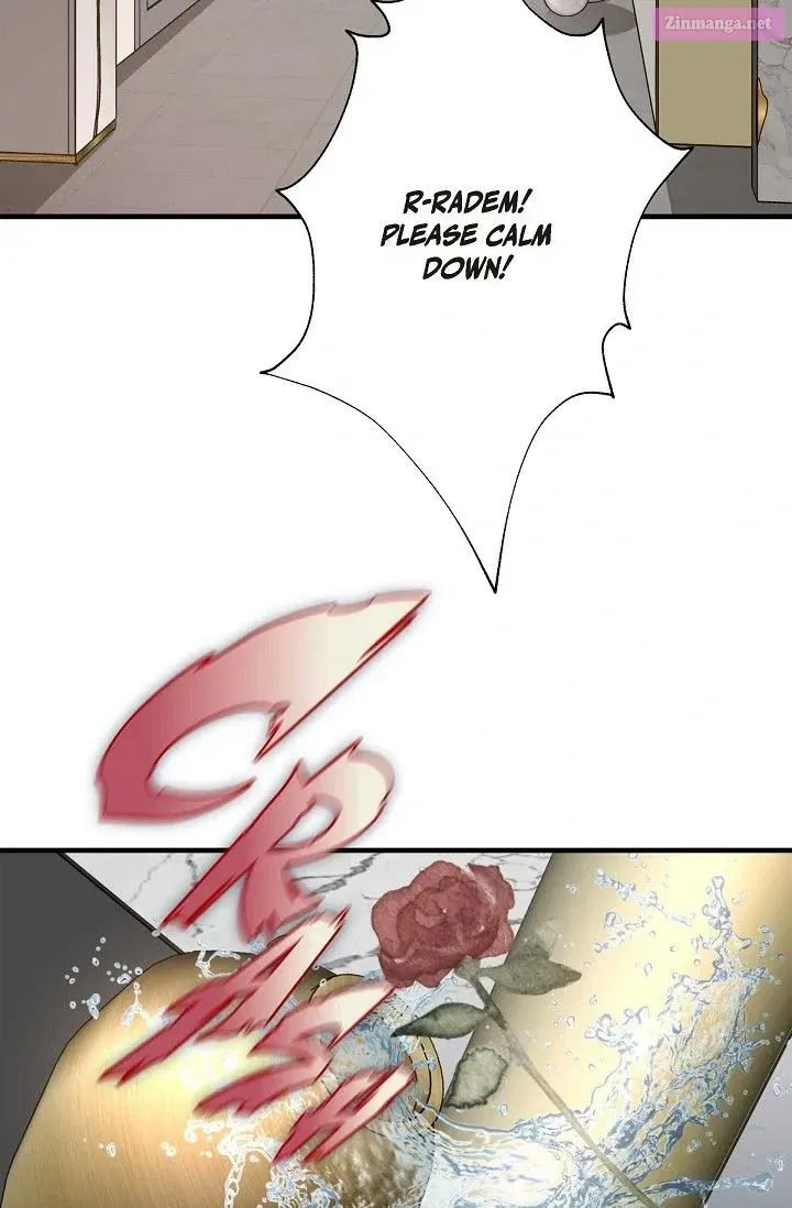 No Exit Zinmanga X Chapter 45.1 Page 45