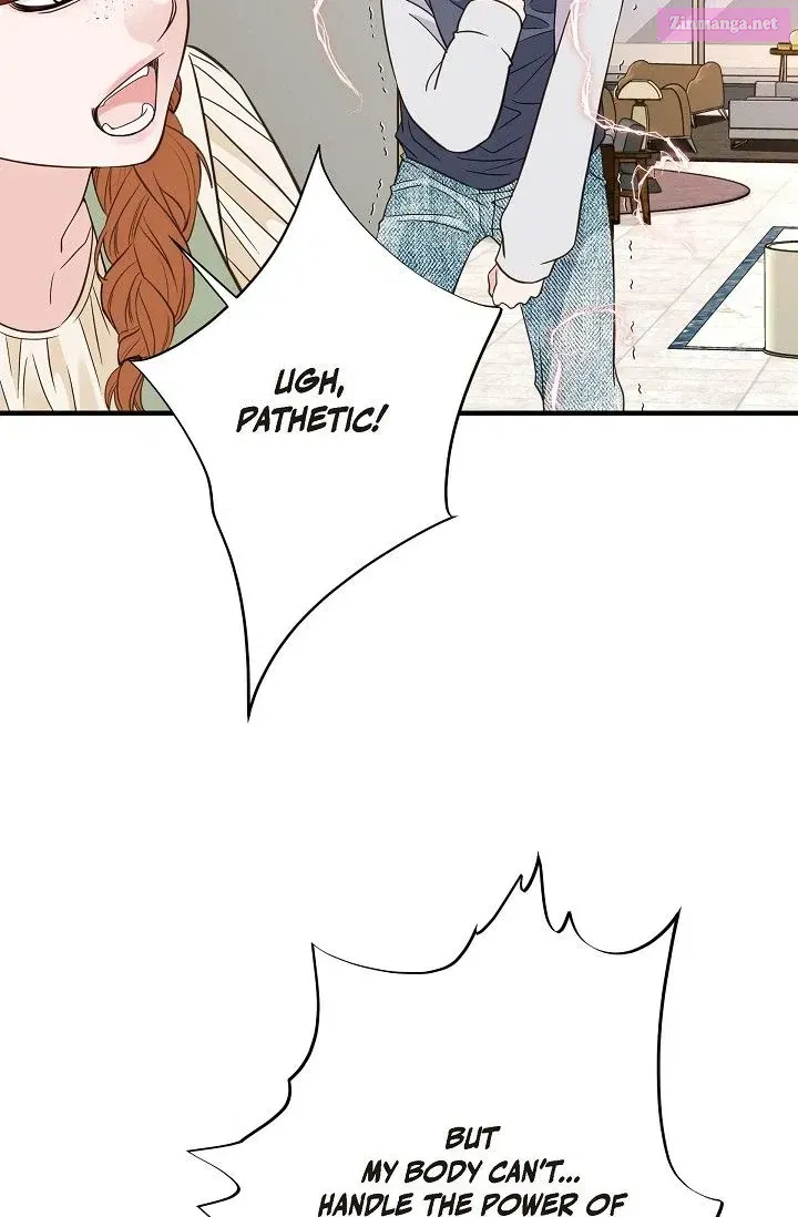 No Exit Zinmanga X Chapter 45.1 Page 72